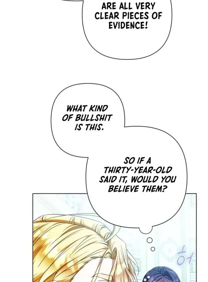 Kneel, Your Grace! Chapter 32 page 73