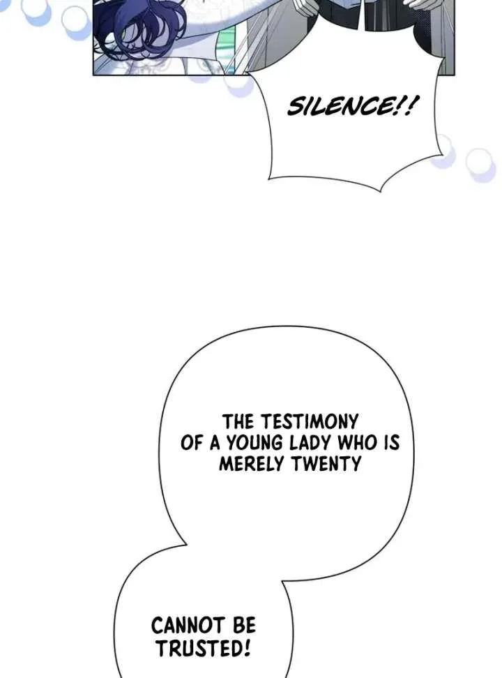 Kneel, Your Grace! Chapter 32 page 71