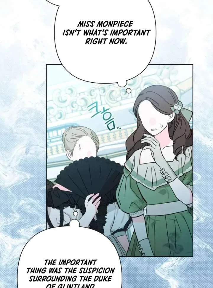 Kneel, Your Grace! Chapter 32 page 58