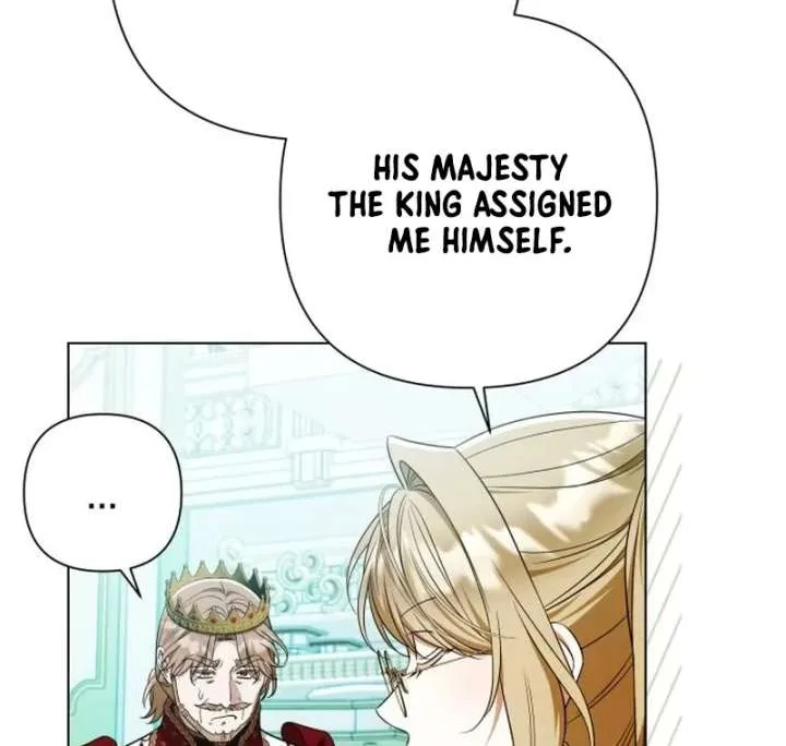 Kneel, Your Grace! Chapter 32 page 82