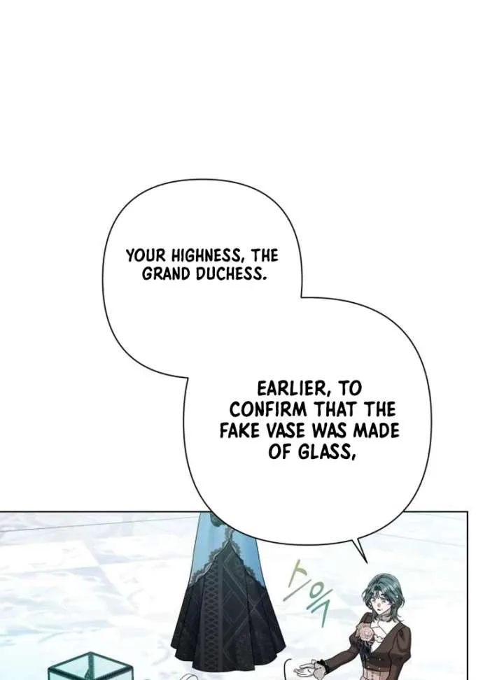 Kneel, Your Grace! Chapter 33 page 10