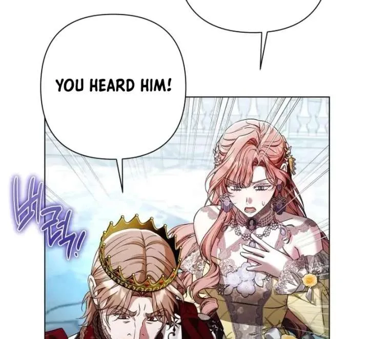 Kneel, Your Grace! Chapter 32 page 90