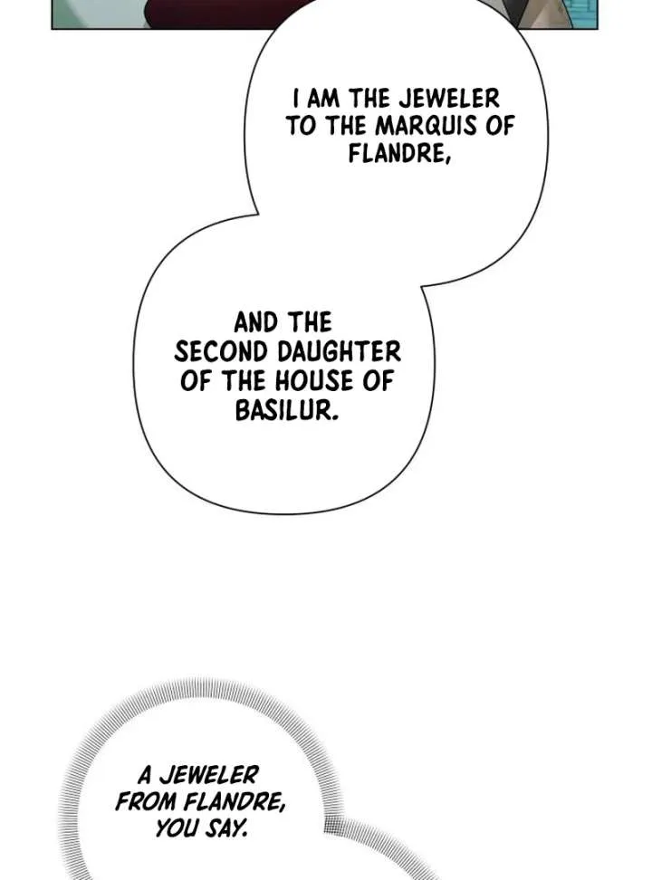 Kneel, Your Grace! Chapter 33 page 5
