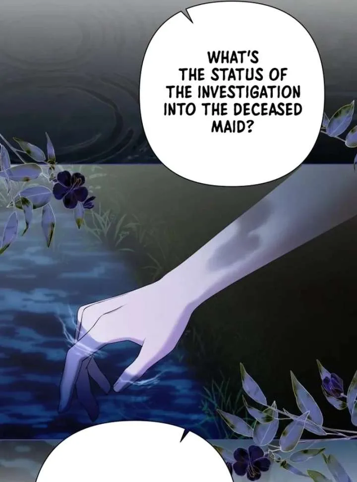 Kneel, Your Grace! Chapter 34 page 9