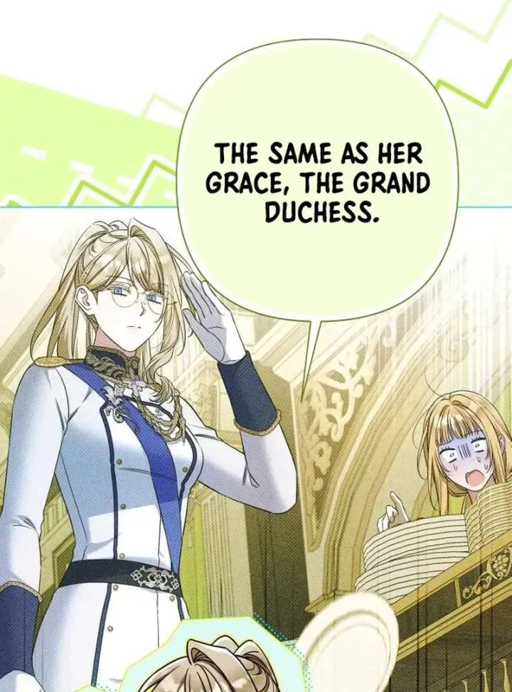 Kneel, Your Grace! Chapter 34 page 6