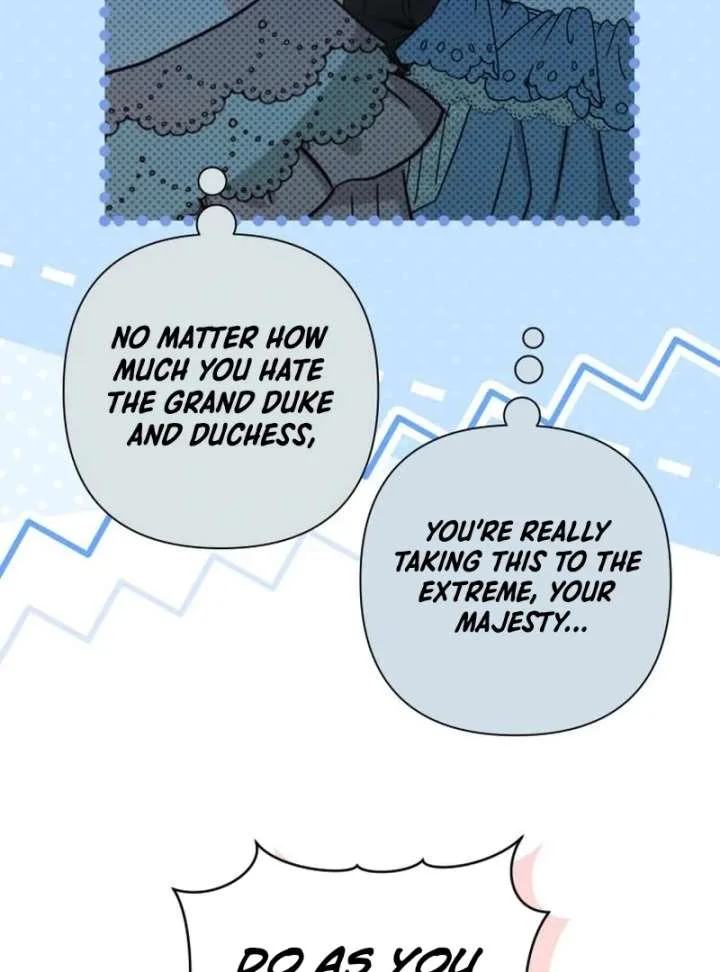 Kneel, Your Grace! Chapter 33 page 79