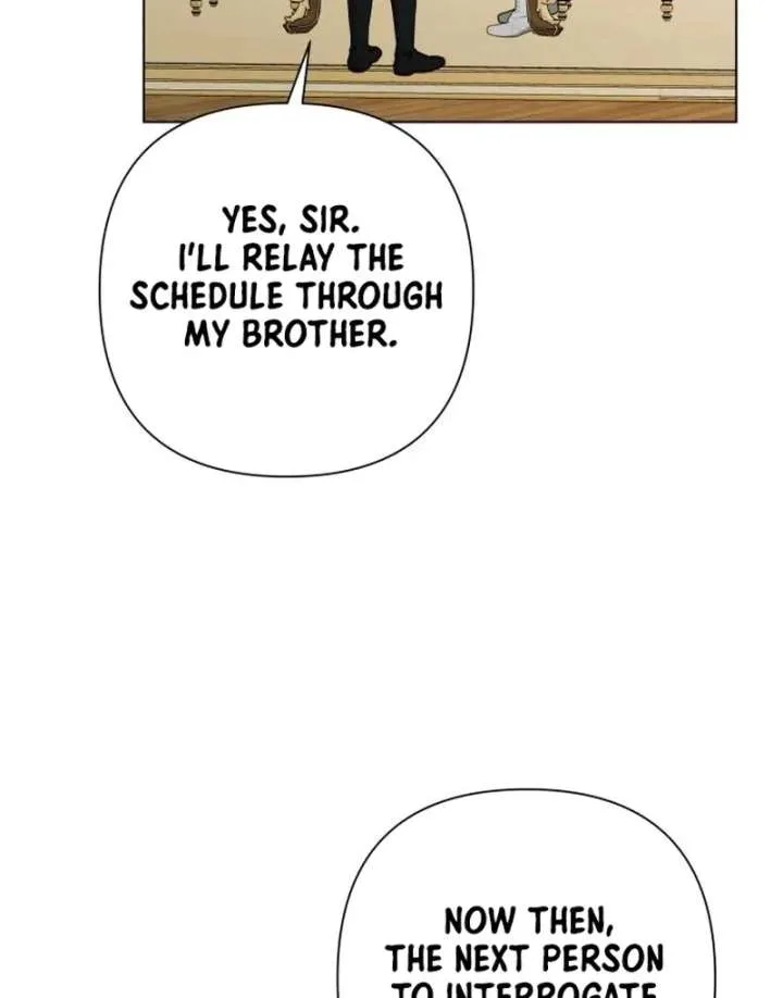 Kneel, Your Grace! Chapter 34 page 21