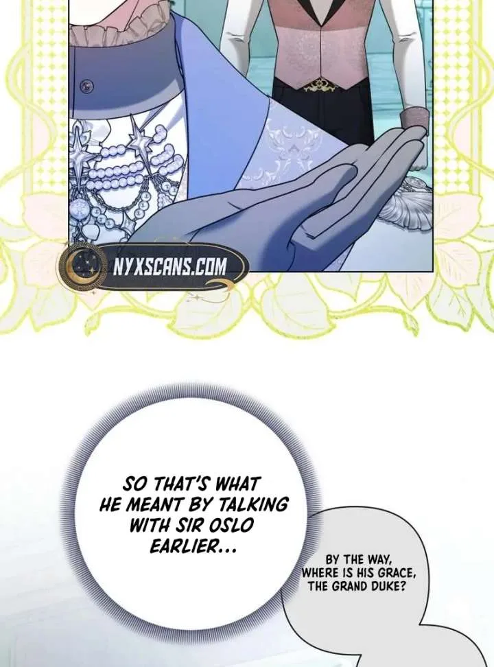 Kneel, Your Grace! Chapter 33 page 76