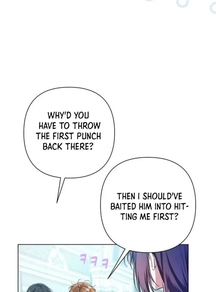 Kneel, Your Grace! Chapter 36 page 19