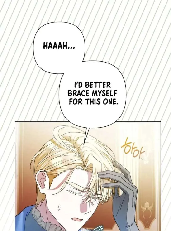 Kneel, Your Grace! Chapter 34 page 24