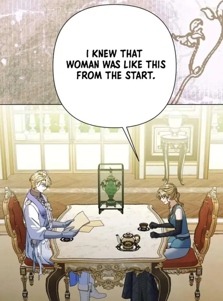 Kneel, Your Grace! Chapter 34 page 45