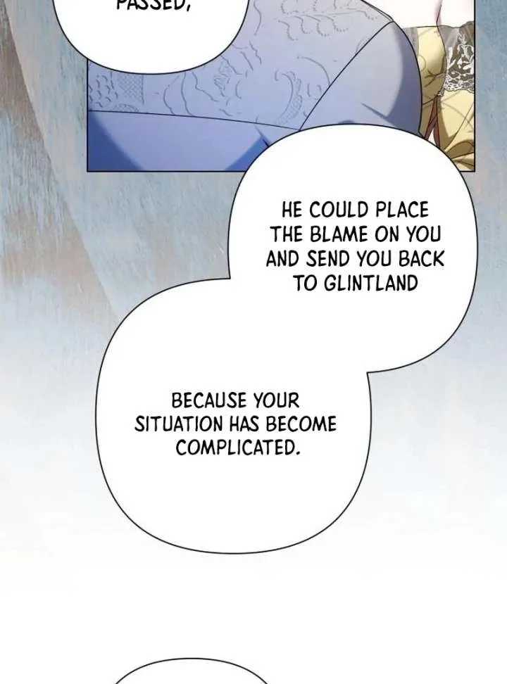 Kneel, Your Grace! Chapter 36 page 100