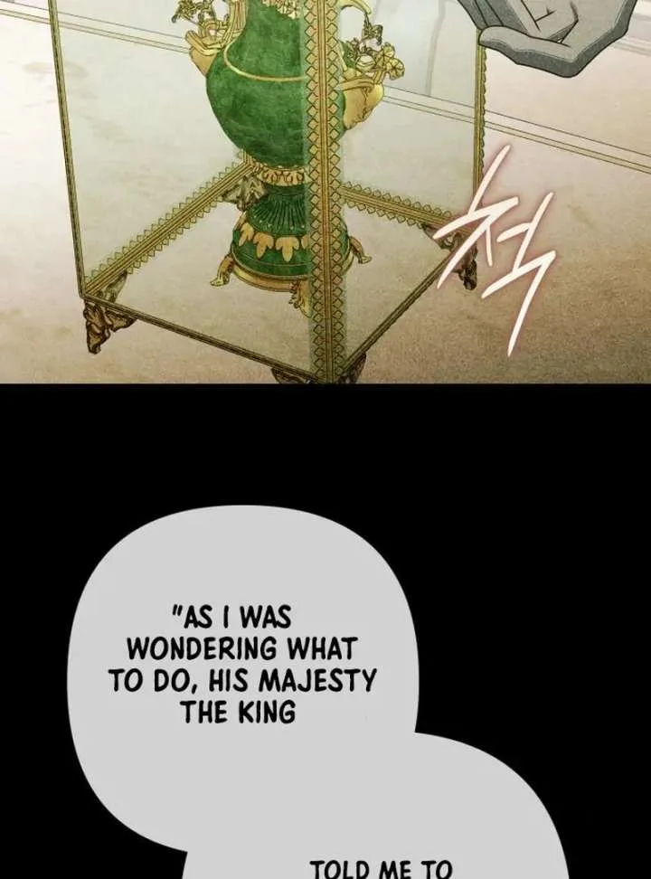 Kneel, Your Grace! Chapter 34 page 49