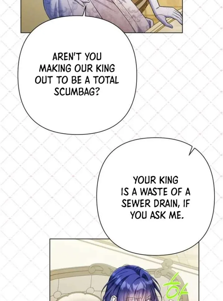 Kneel, Your Grace! Chapter 36 page 102