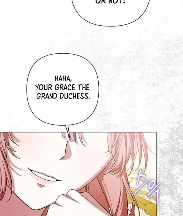 Kneel, Your Grace! Chapter 36 page 111