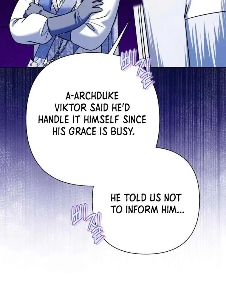 Kneel, Your Grace! Chapter 36 page 34
