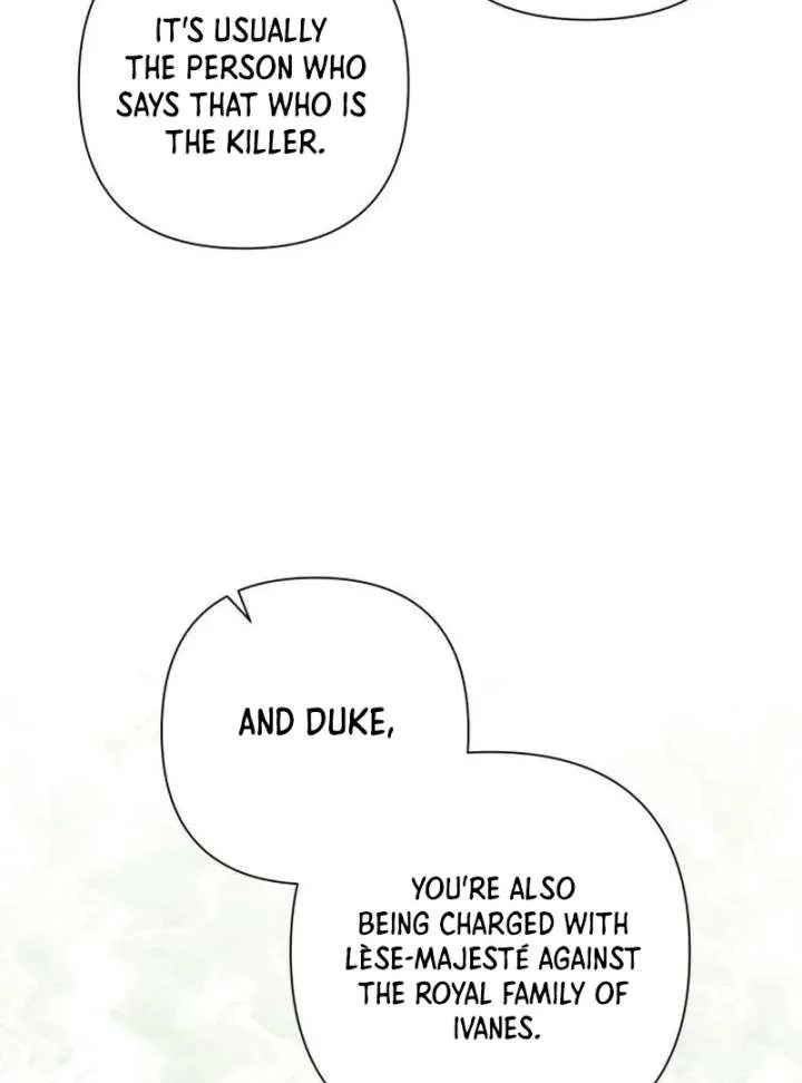Kneel, Your Grace! Chapter 36 page 89