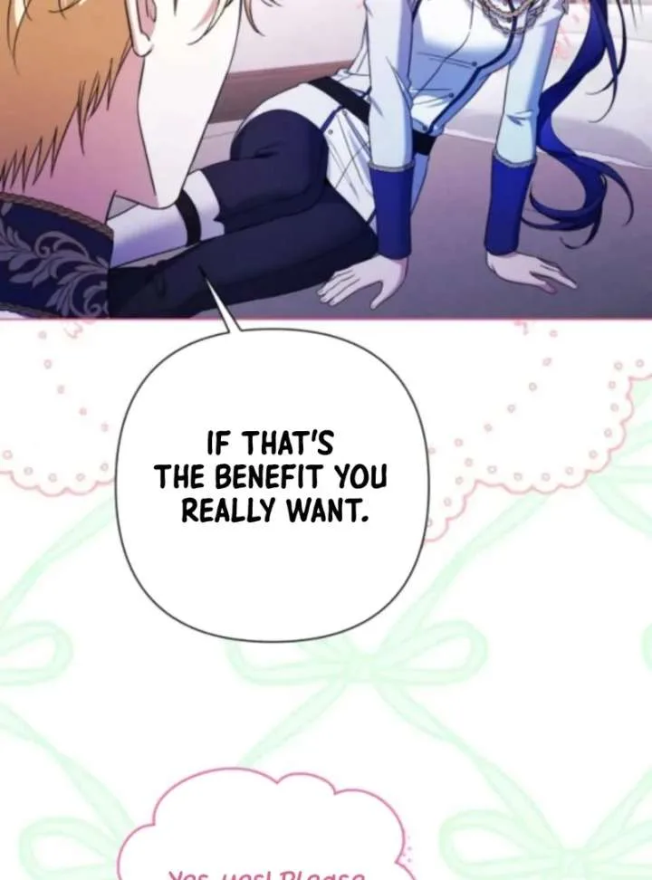 Kneel, Your Grace! Chapter 37 page 80