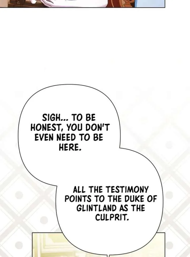 Kneel, Your Grace! Chapter 35 page 14