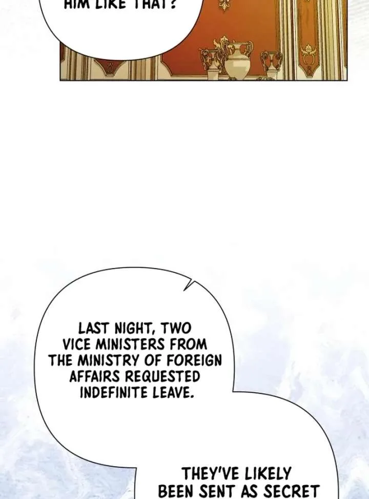 Kneel, Your Grace! Chapter 35 page 23