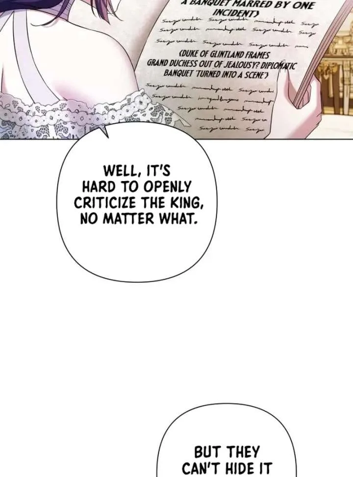 Kneel, Your Grace! Chapter 35 page 19