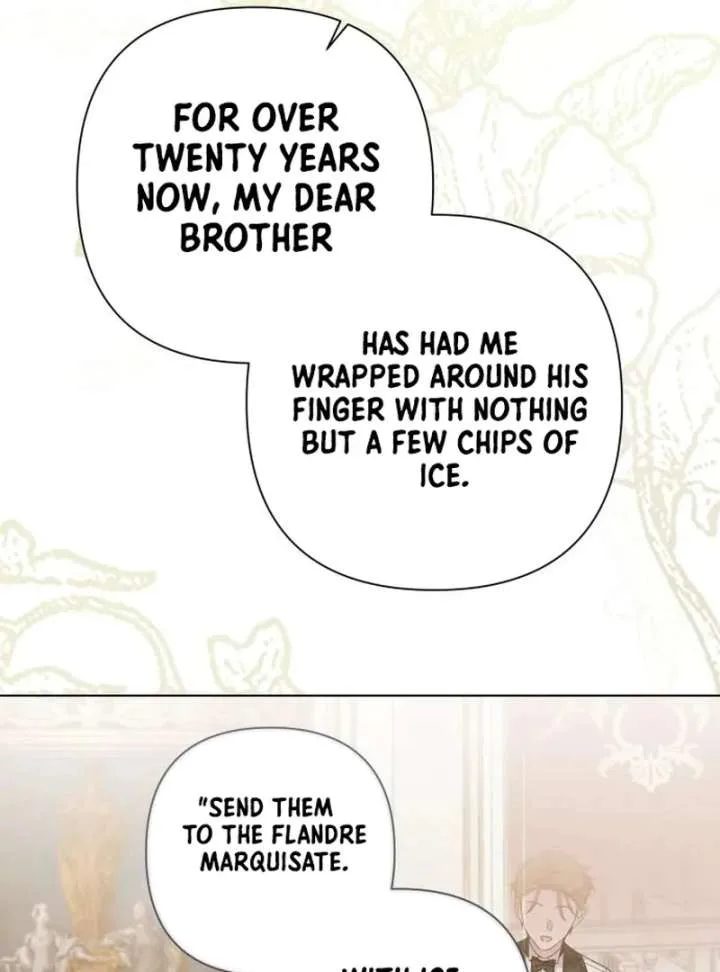 Kneel, Your Grace! Chapter 34 page 68