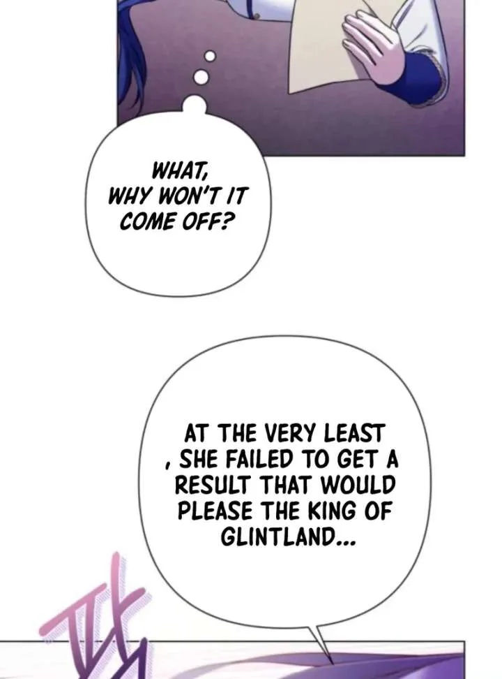 Kneel, Your Grace! Chapter 37 page 117