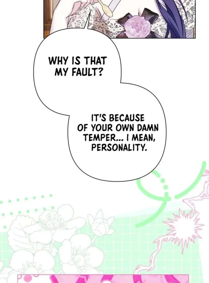 Kneel, Your Grace! Chapter 34 page 94