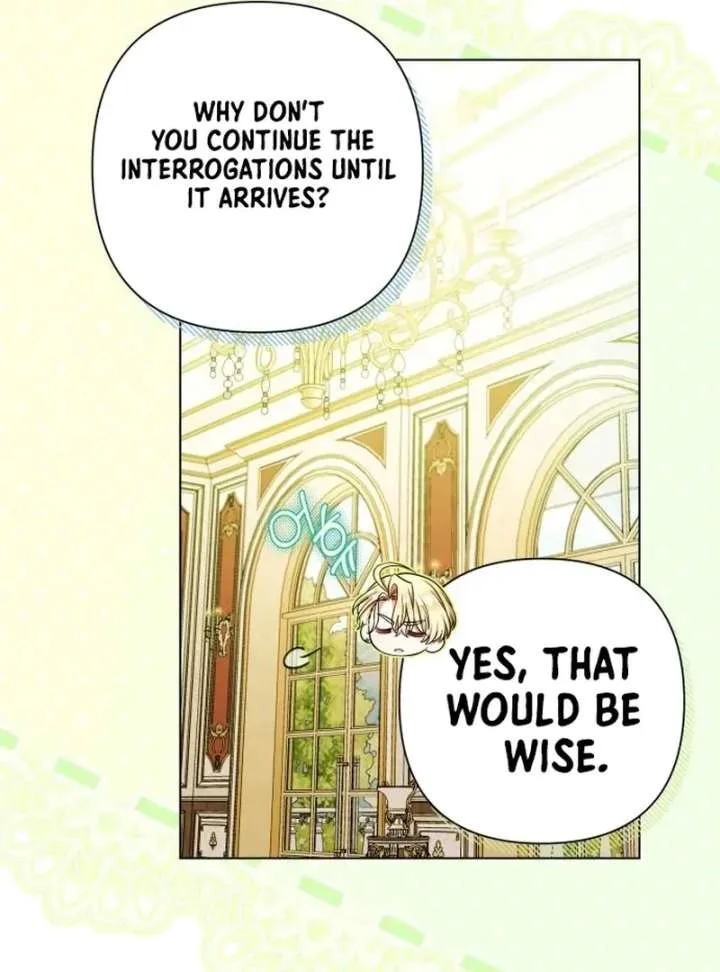 Kneel, Your Grace! Chapter 34 page 97