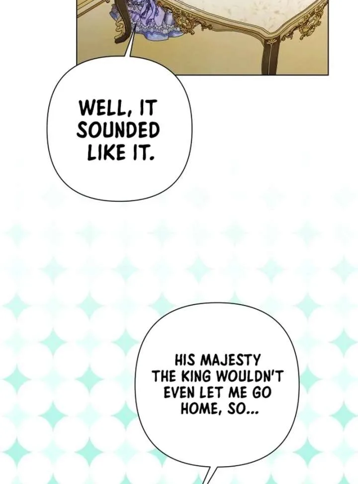 Kneel, Your Grace! Chapter 34 page 84