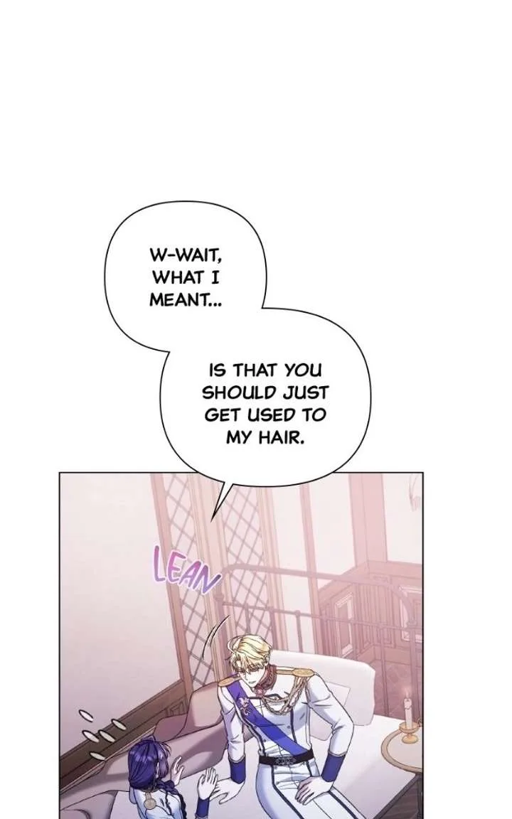 Kneel, Your Grace! Chapter 39 page 68