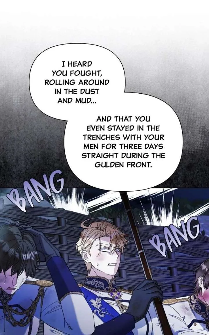 Kneel, Your Grace! Chapter 39 page 30