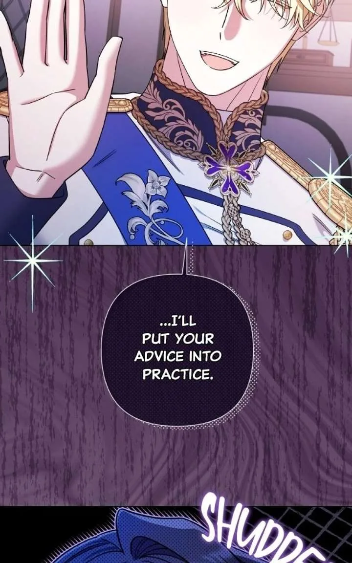 Kneel, Your Grace! Chapter 39 page 66