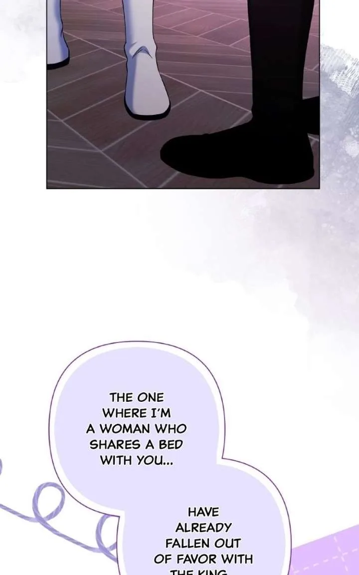 Kneel, Your Grace! Chapter 39 page 9
