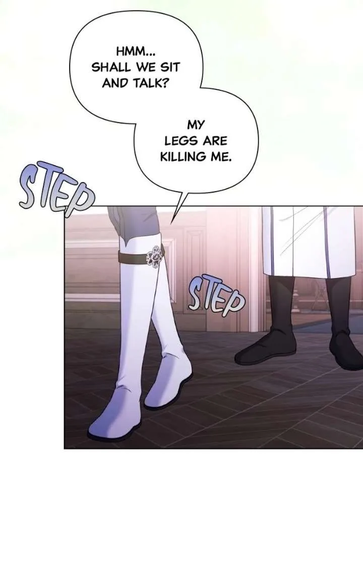 Kneel, Your Grace! Chapter 39 page 19