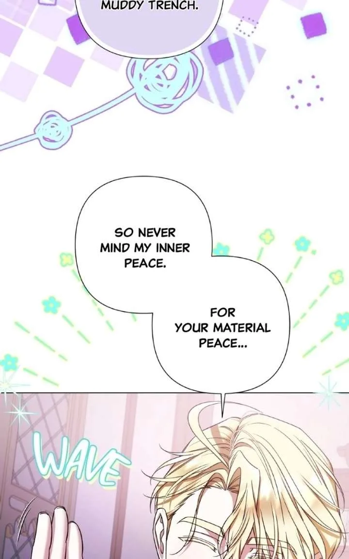 Kneel, Your Grace! Chapter 39 page 65