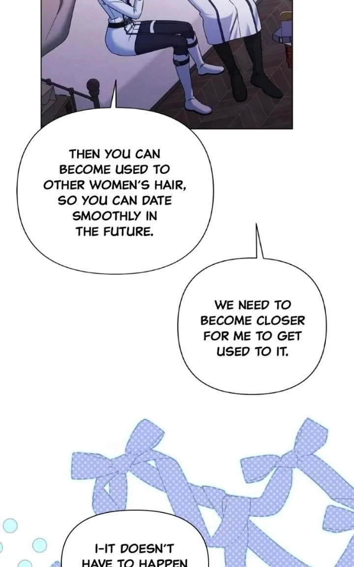 Kneel, Your Grace! Chapter 39 page 69
