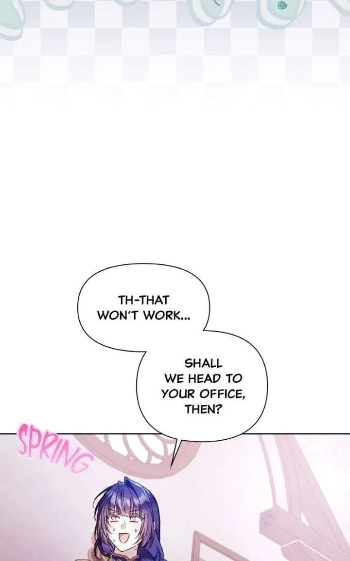 Kneel, Your Grace! Chapter 39 page 77
