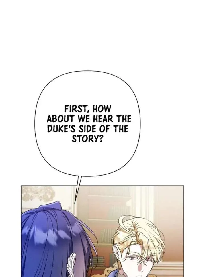 Kneel, Your Grace! Chapter 34 page 100