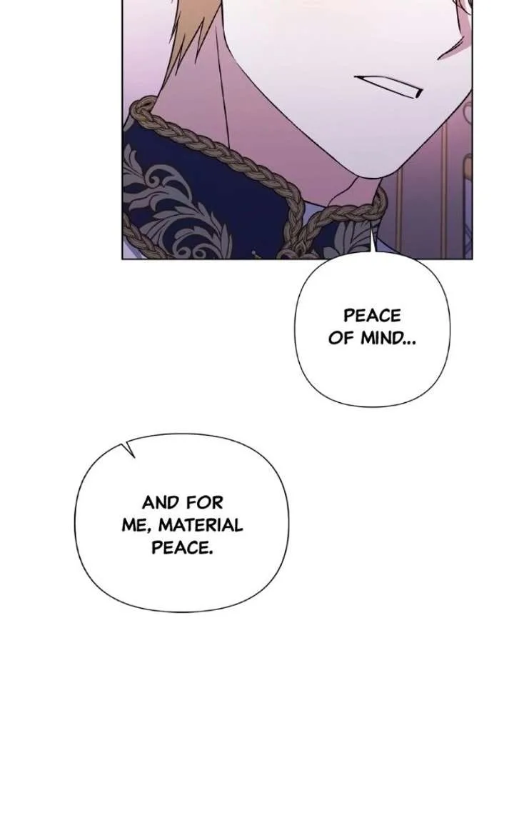 Kneel, Your Grace! Chapter 39 page 44