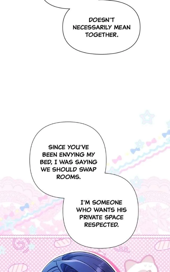 Kneel, Your Grace! Chapter 39 page 56