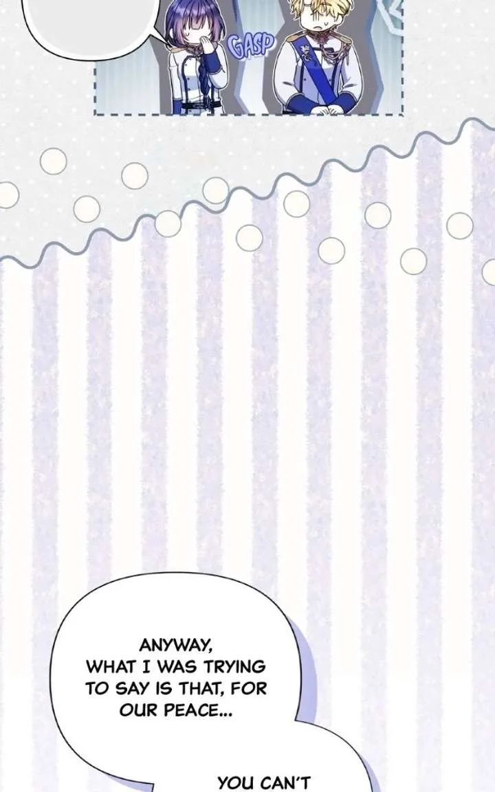 Kneel, Your Grace! Chapter 39 page 49