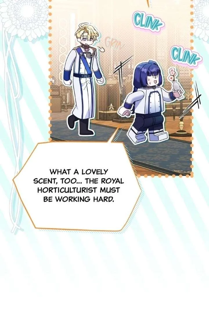 Kneel, Your Grace! Chapter 39 page 79