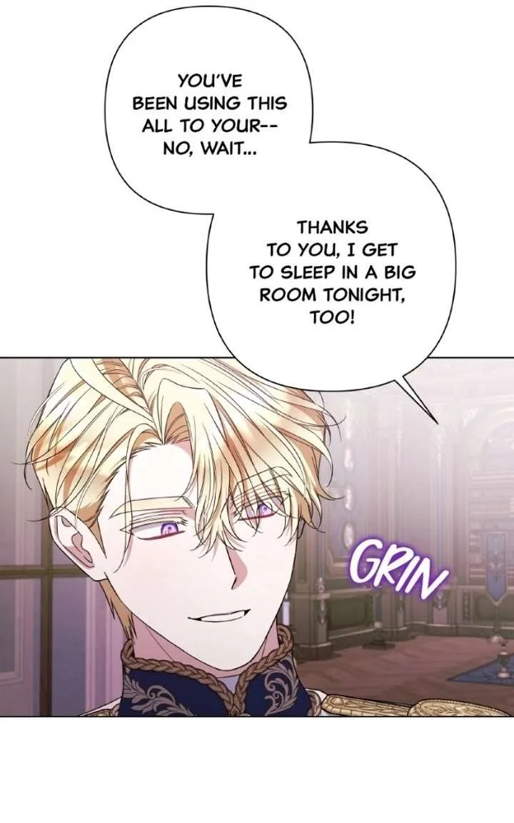 Kneel, Your Grace! Chapter 39 page 84
