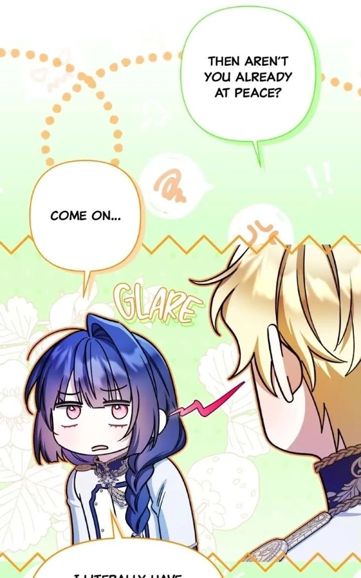 Kneel, Your Grace! Chapter 39 page 45