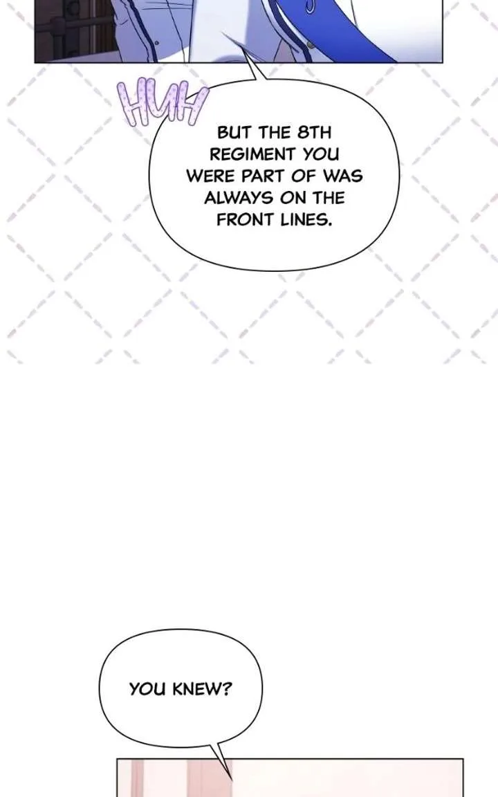 Kneel, Your Grace! Chapter 39 page 28