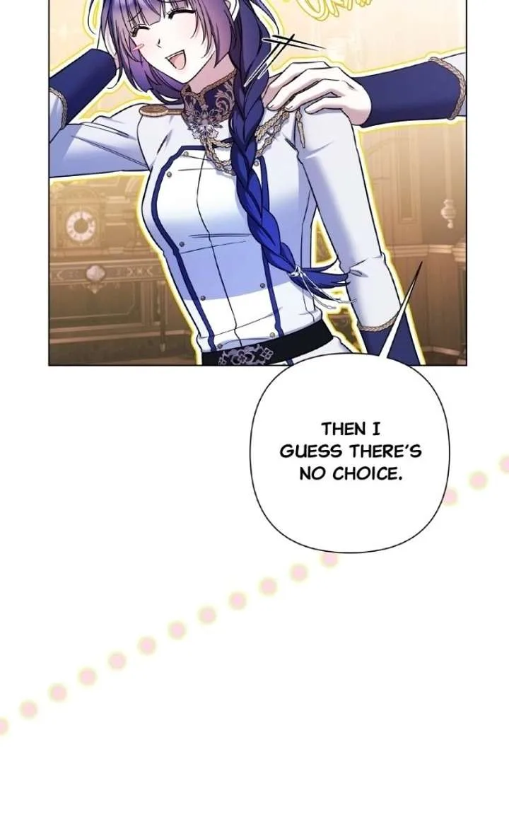 Kneel, Your Grace! Chapter 39 page 91