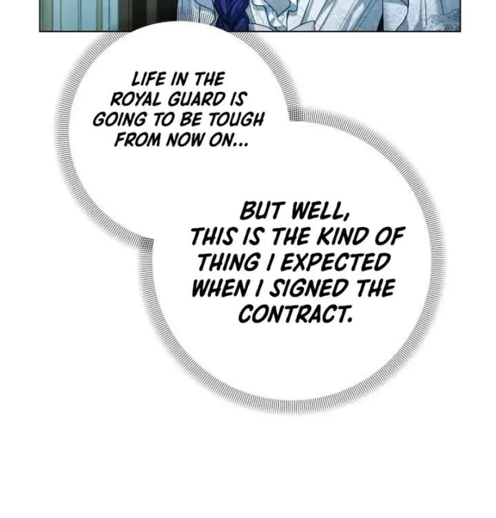 Kneel, Your Grace! Chapter 35 page 80