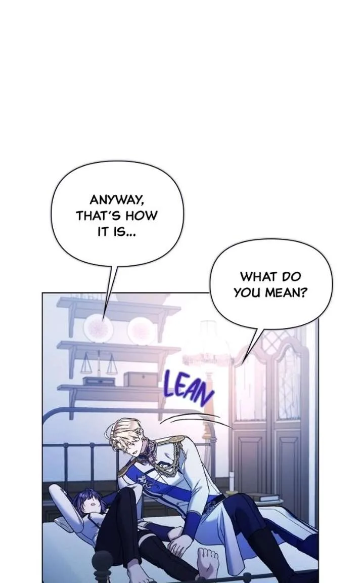 Kneel, Your Grace! Chapter 41 page 12