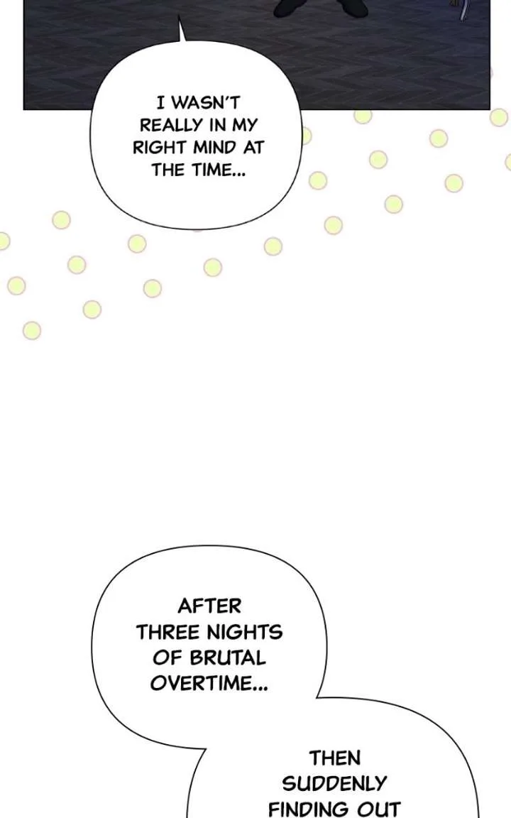 Kneel, Your Grace! Chapter 41 page 3
